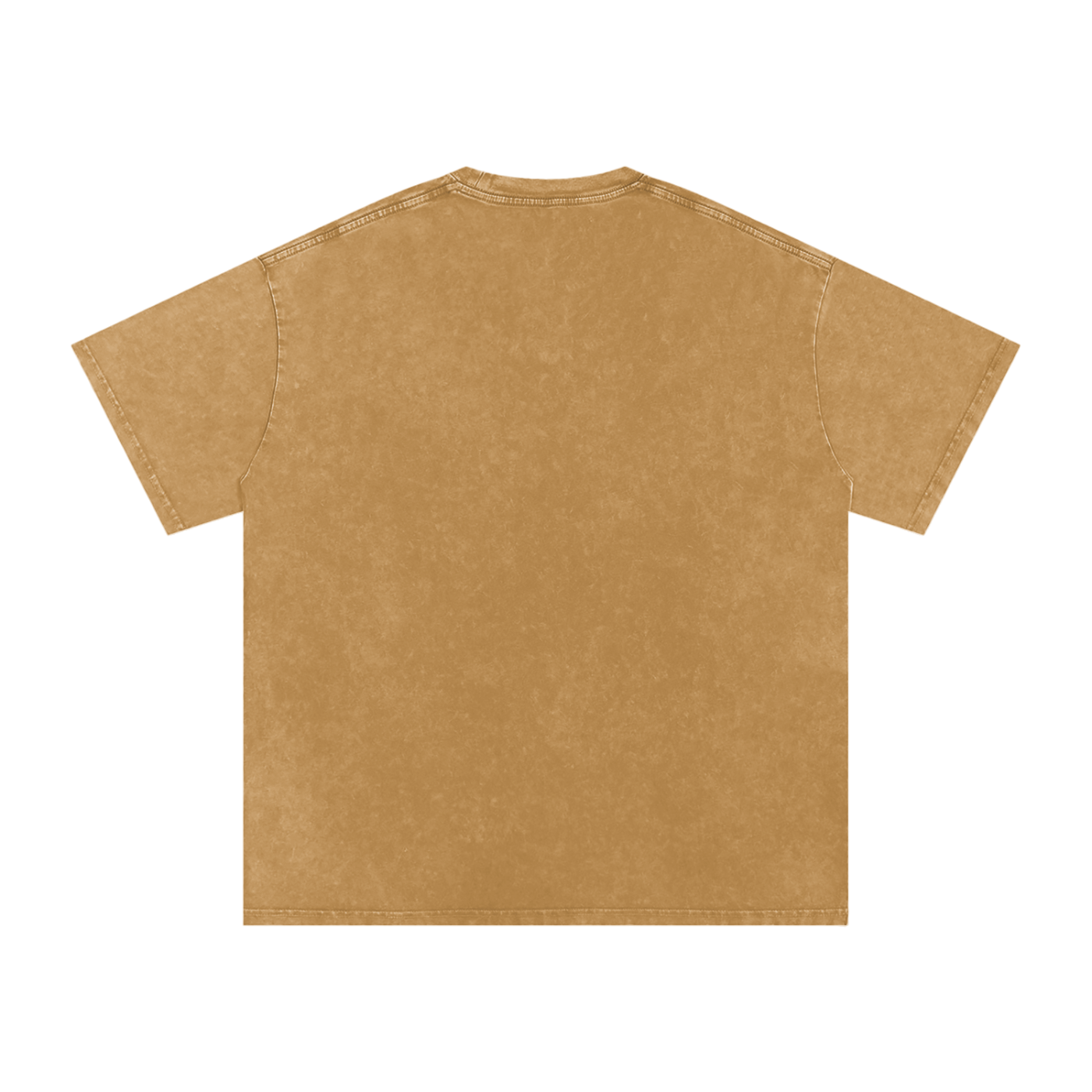 Gateway North Acid Wash Oversized Tee