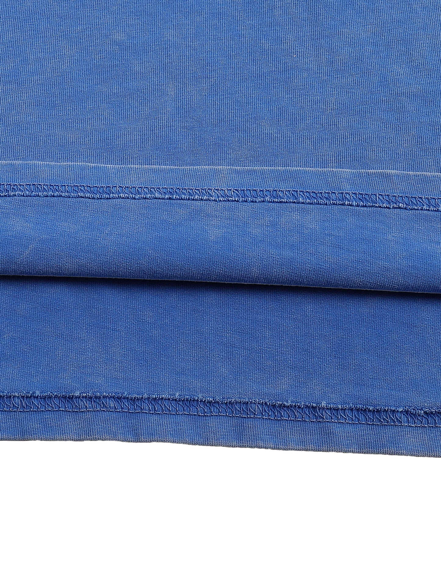 Hoot of the Loon Snow Wash Oversize Tee
