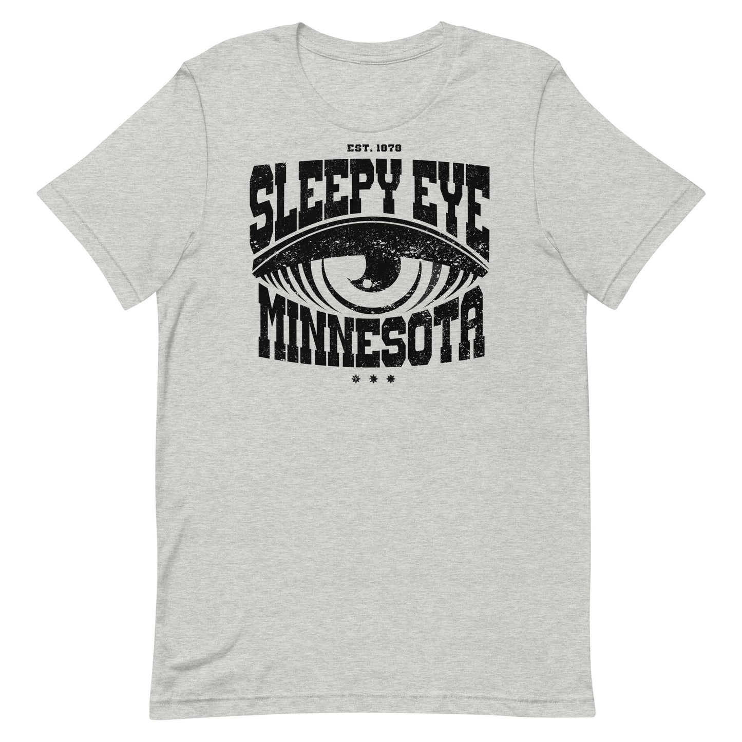 Sleepy Eyeball Tee