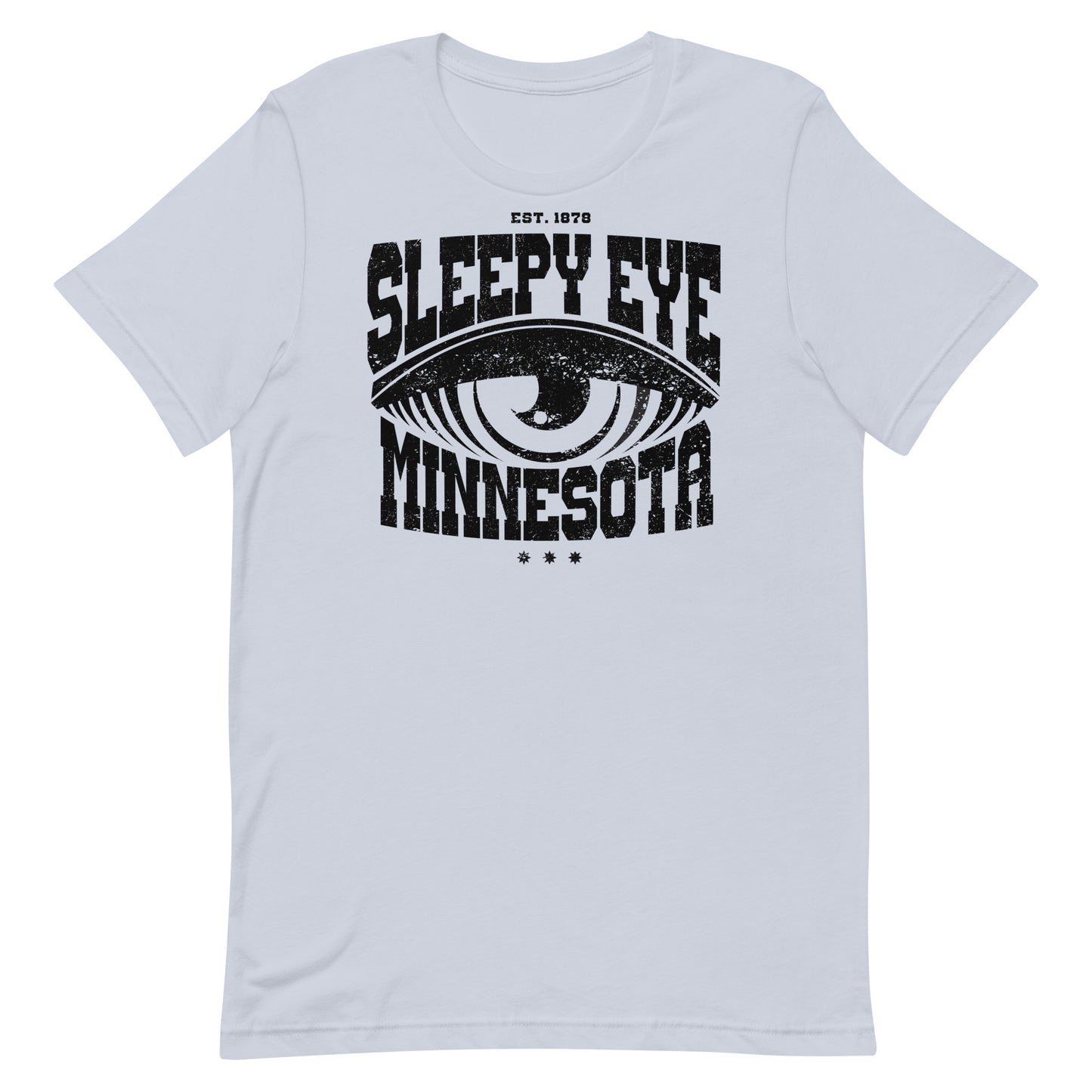 Sleepy Eyeball Tee