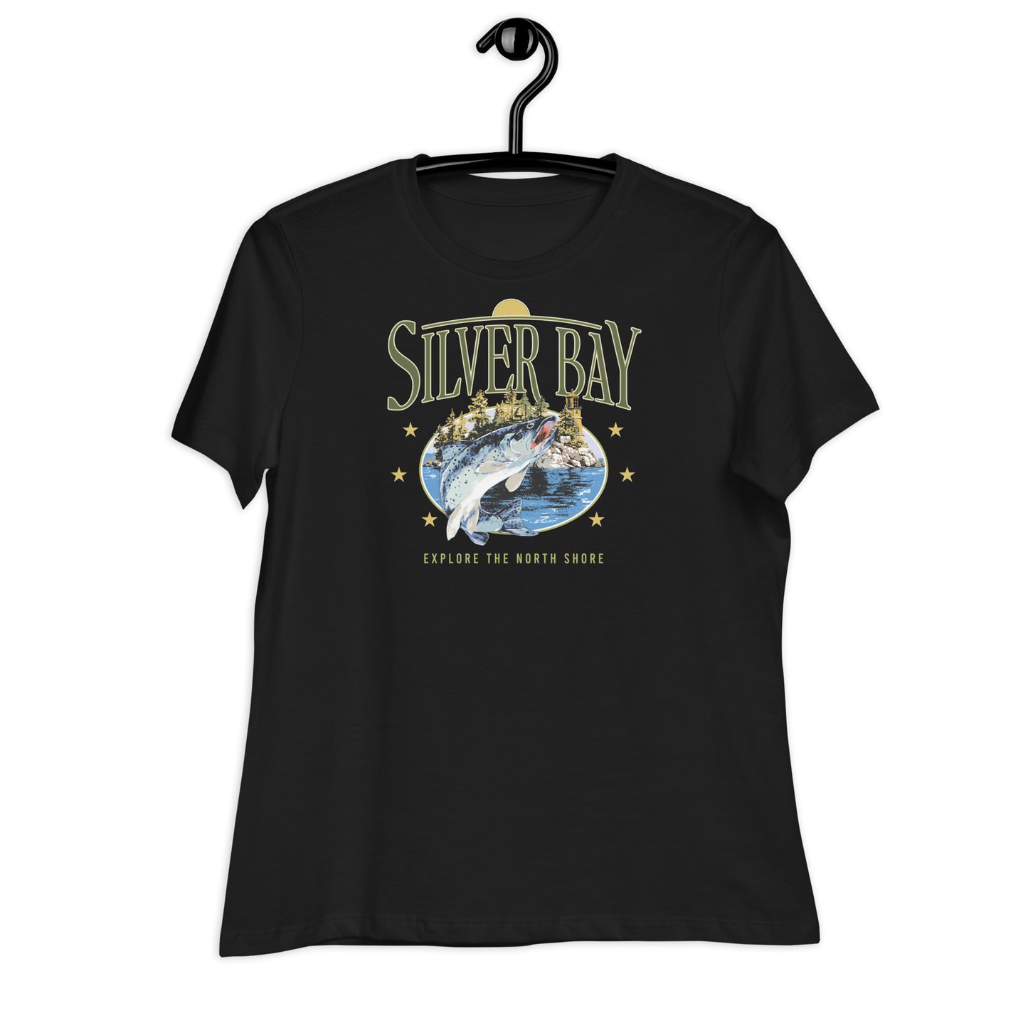 Surface Break Women's Tee