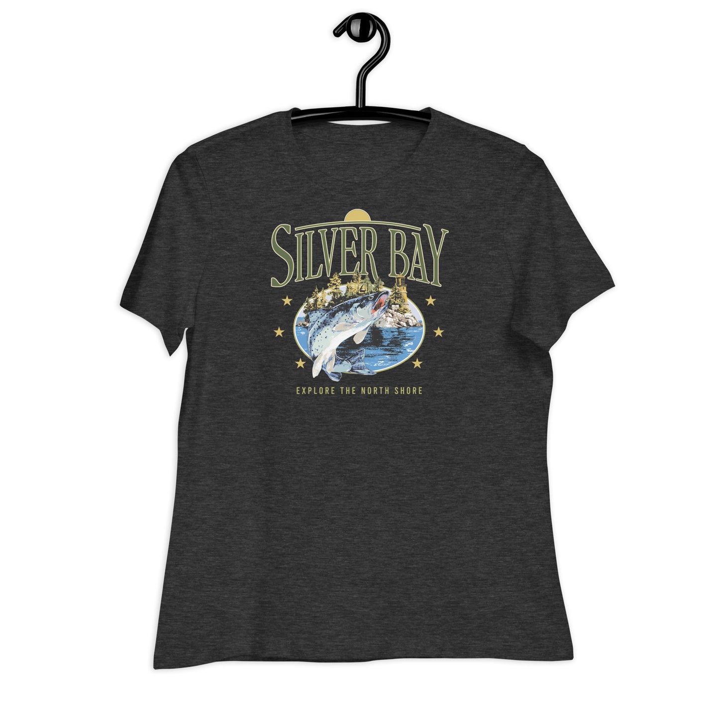 Surface Break Women's Tee