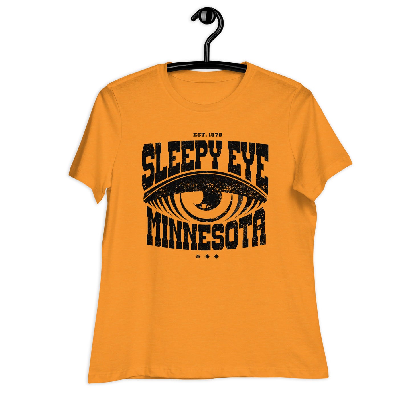 Sleepy Eyeball Women's Tee