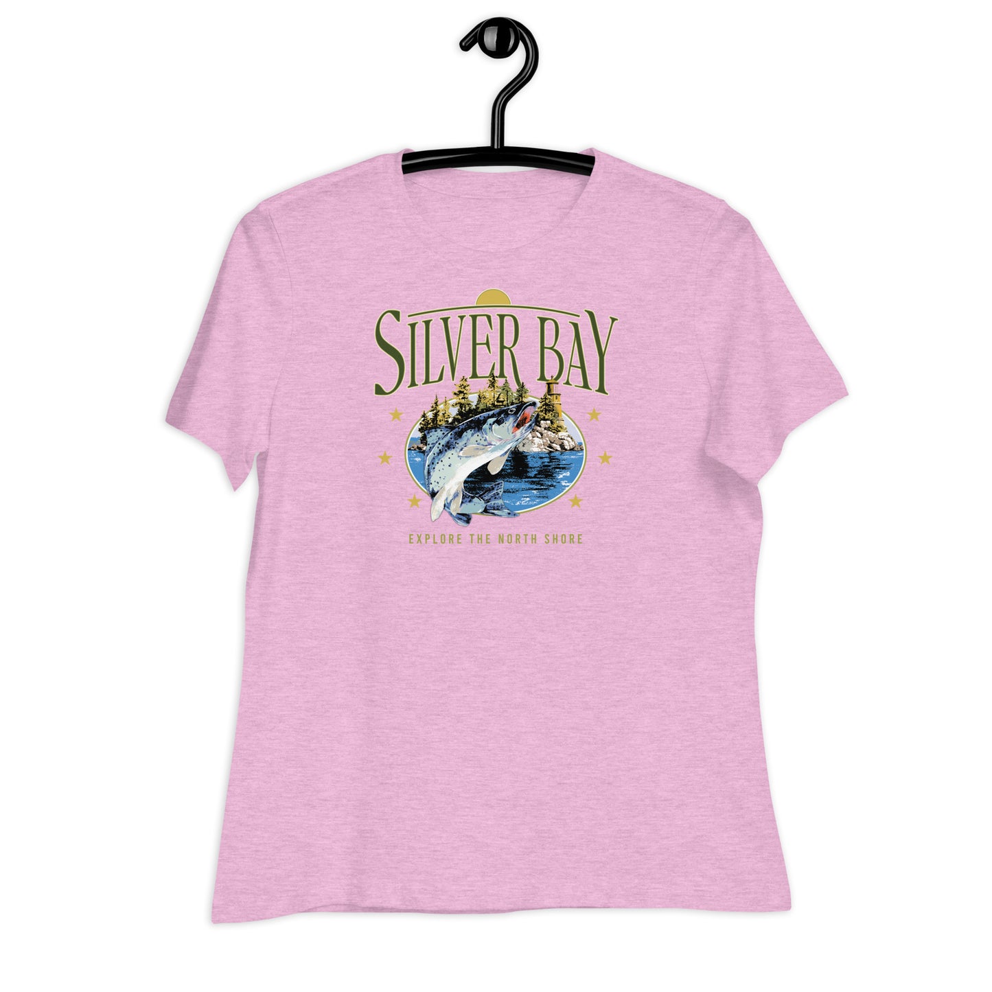 Surface Break Women's Tee