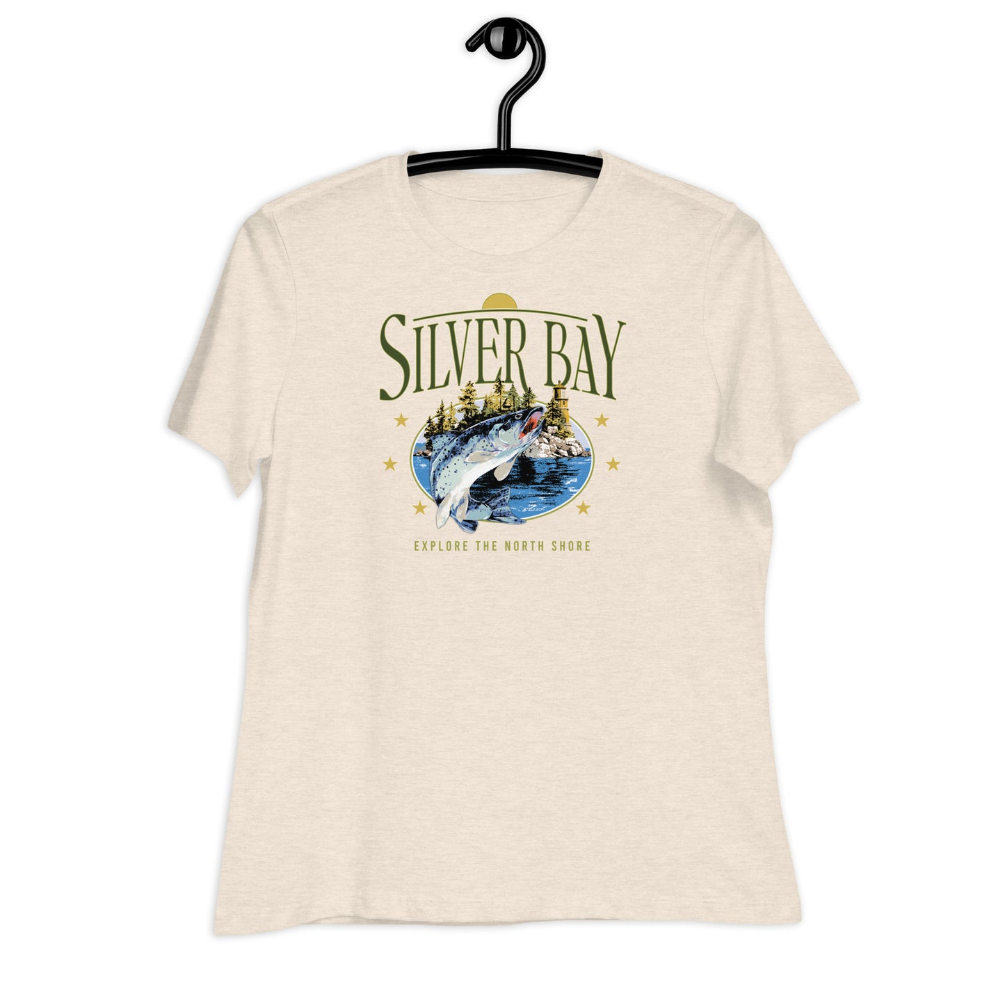 Surface Break Women's Tee