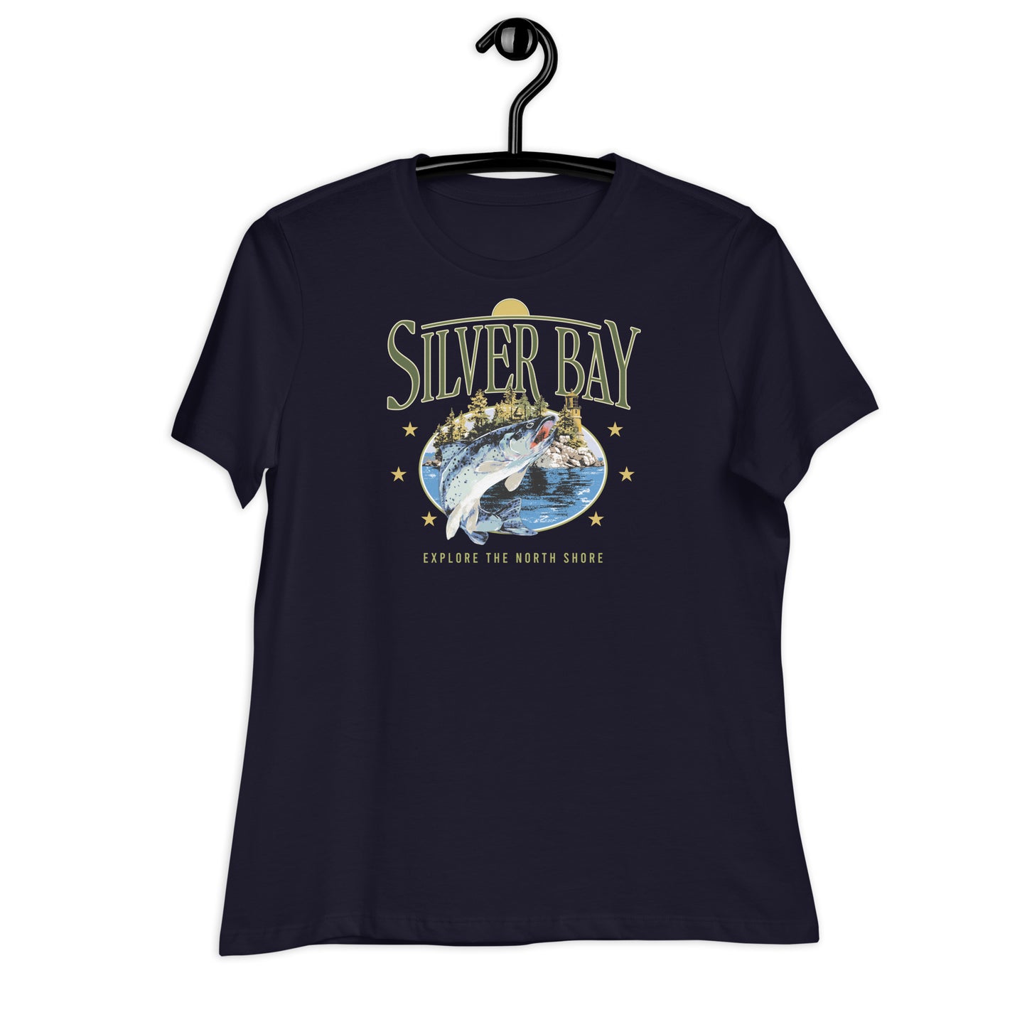 Surface Break Women's Tee
