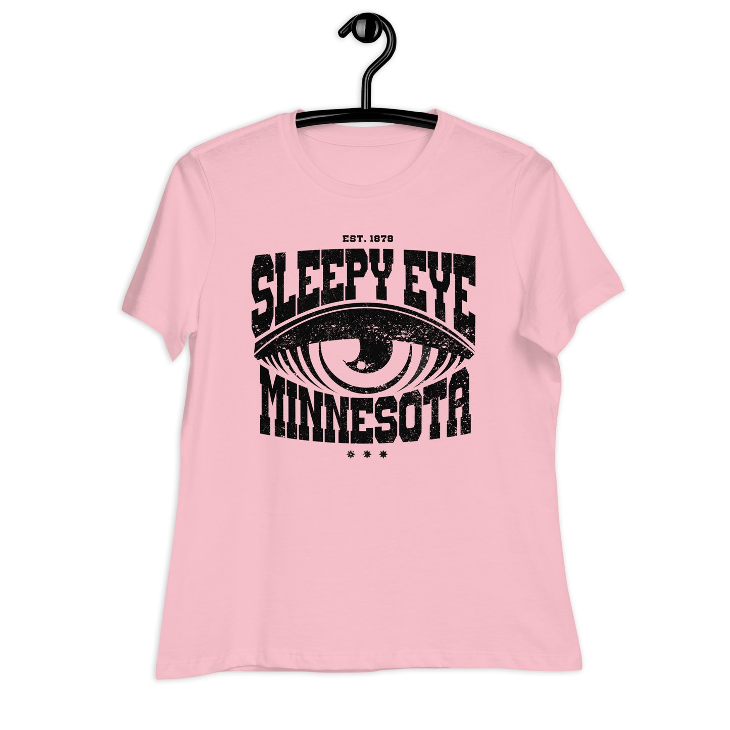 Sleepy Eyeball Women's Tee