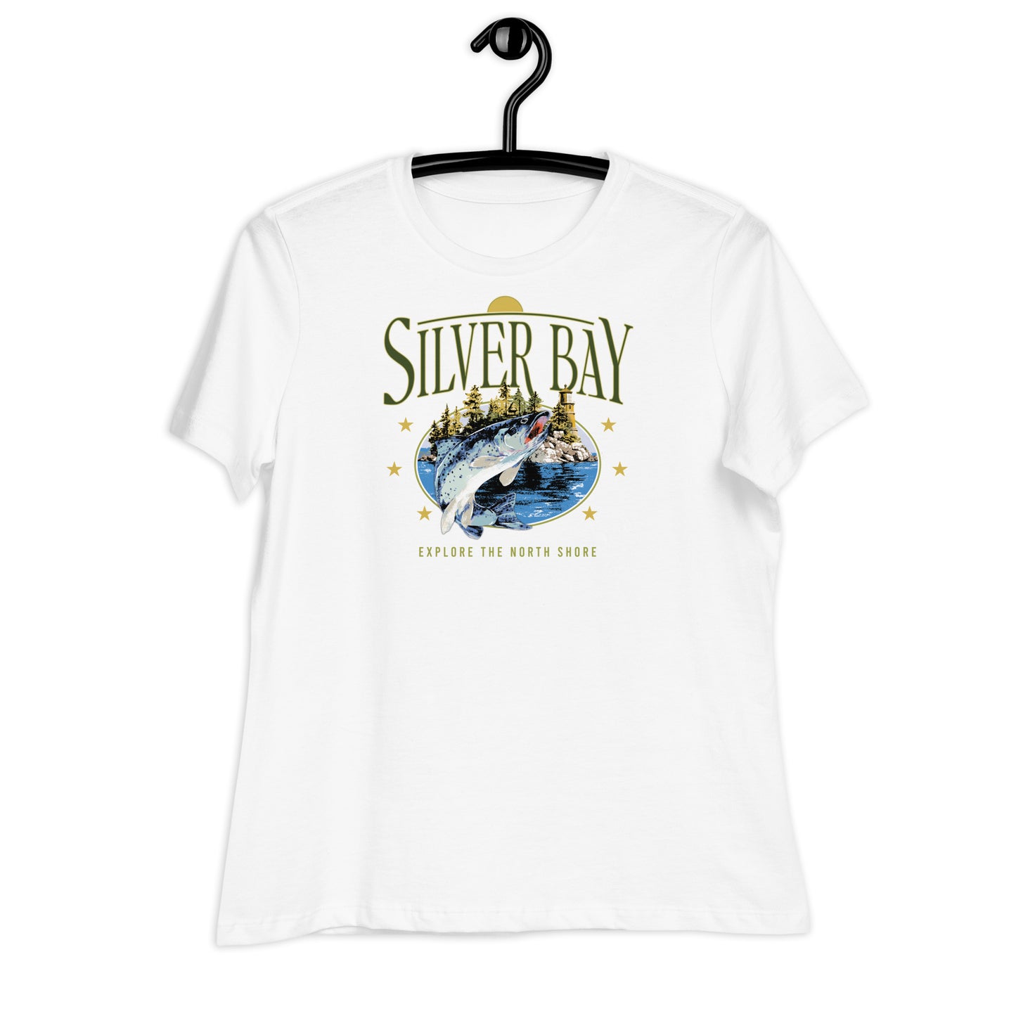 Surface Break Women's Tee
