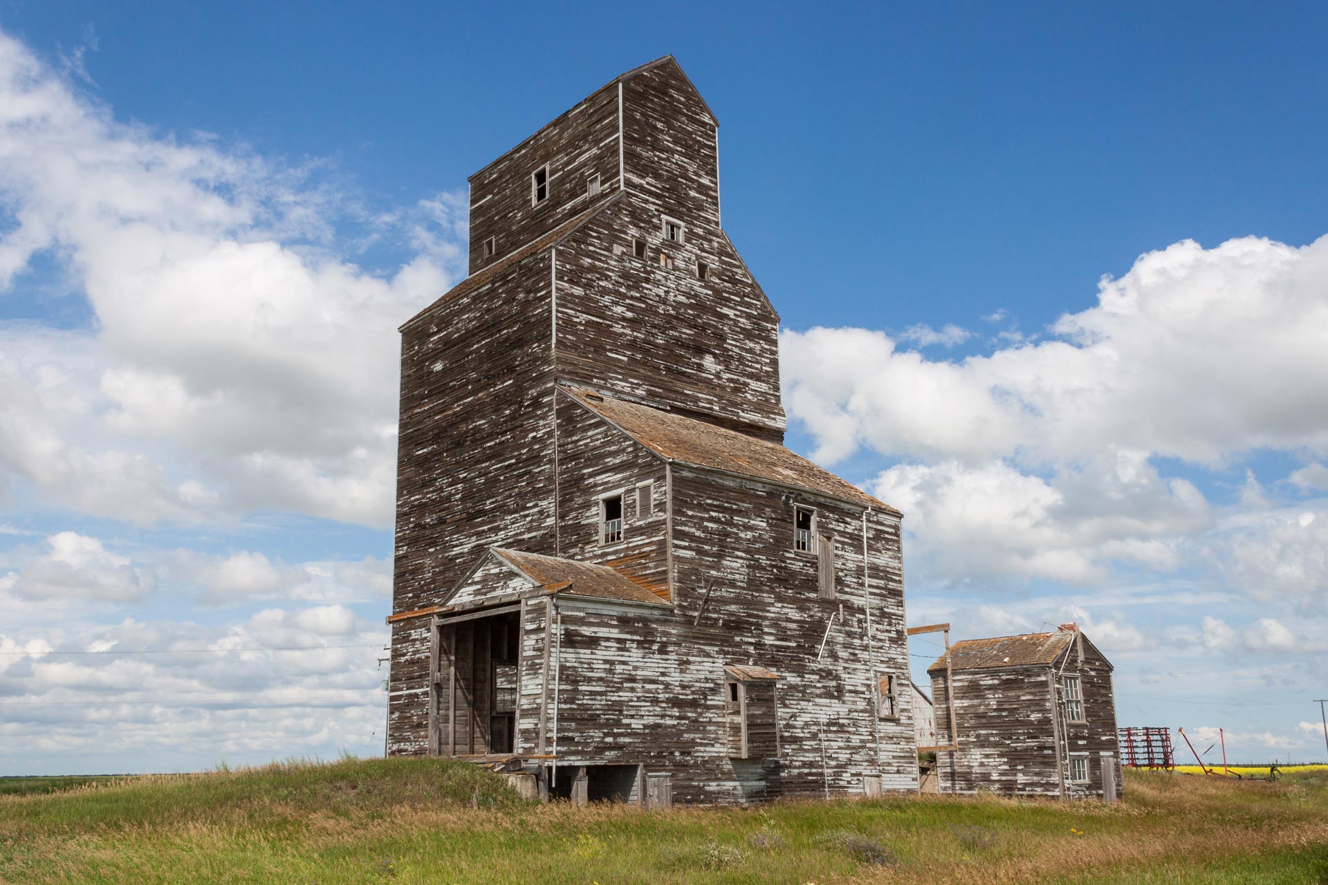 The Best Ghost Towns & Abandoned Places in Minnesota | Thieves' River ...