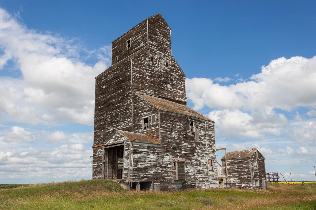 The Best Ghost Towns and Abandoned Places in Minnesota