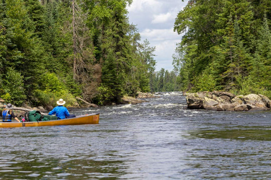 Boundary Waters Canoe Area (BWCA) Entry Points: The Ultimate Guide