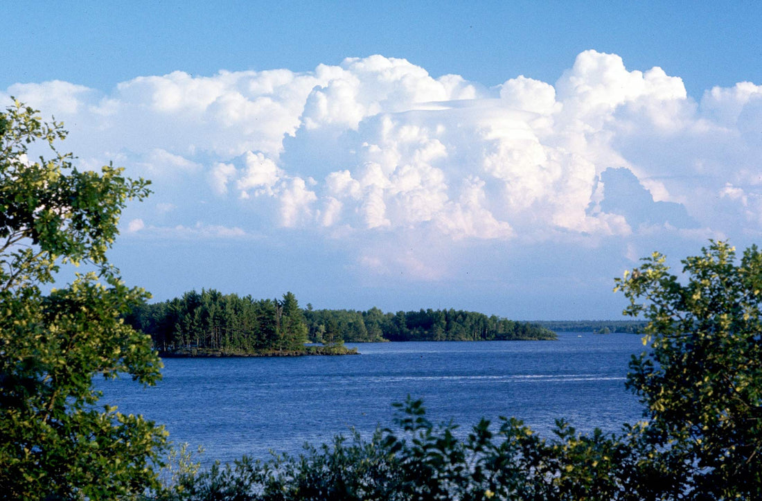 Voyageurs National Park: Your Guide to Exploring Minnesota's Original Wilderness