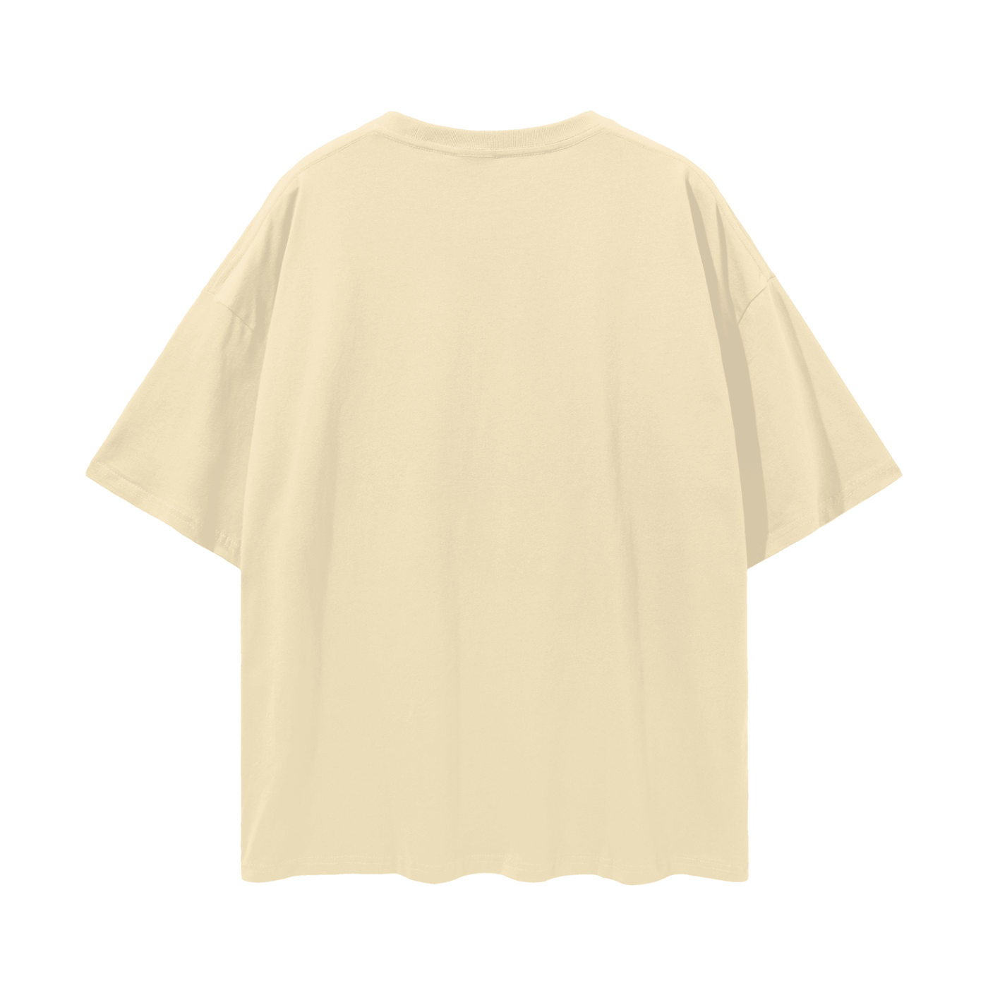 Voyageurs National Park Loose Drop Shoulder Tee