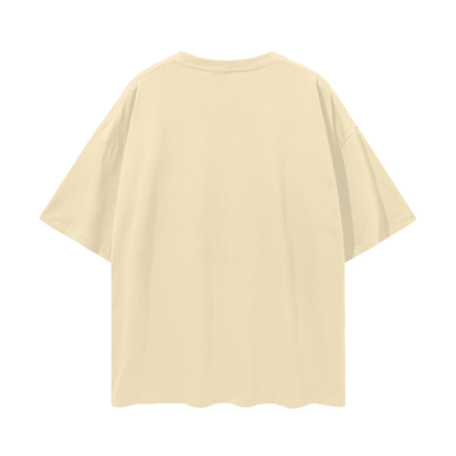 Voyageurs National Park Loose Drop Shoulder Tee