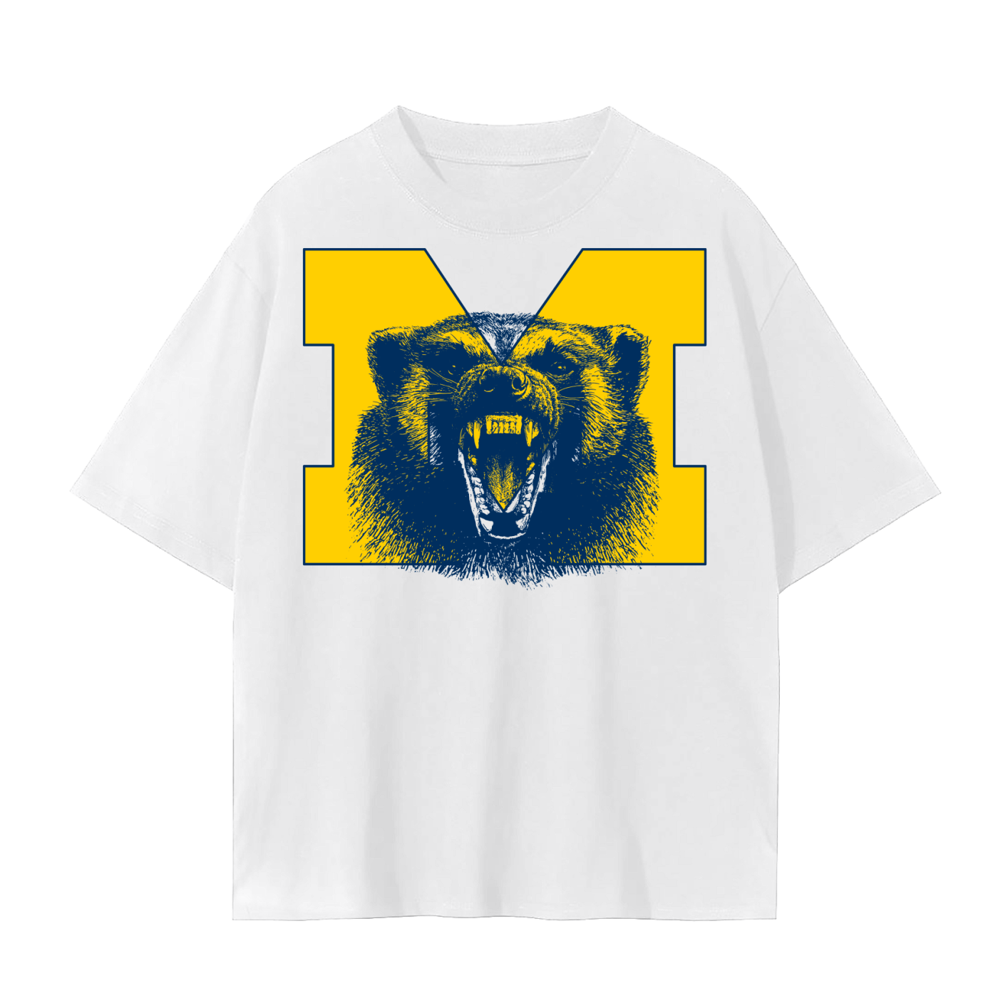 Wolverines MMXXVI Regular Tee
