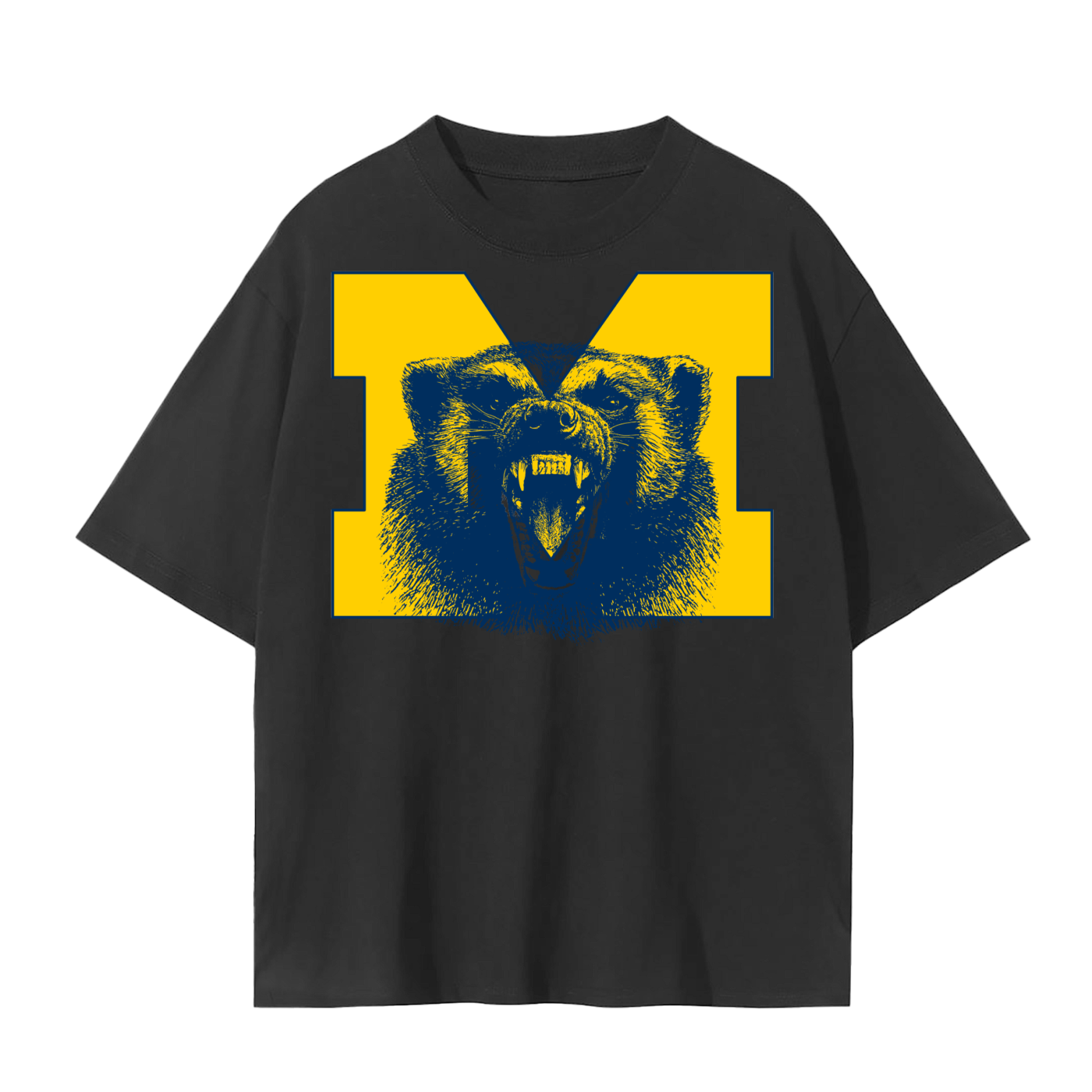 Wolverines MMXXVI Regular Tee
