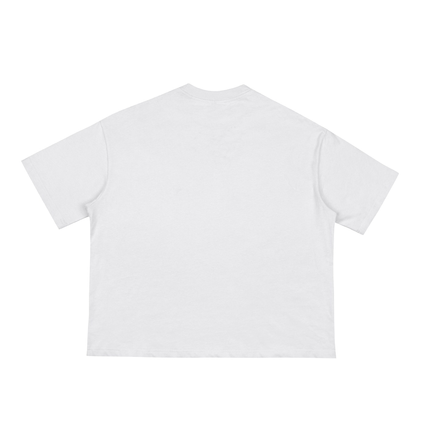 Edmund Fitzgerald Classic Loose Boxy Tee
