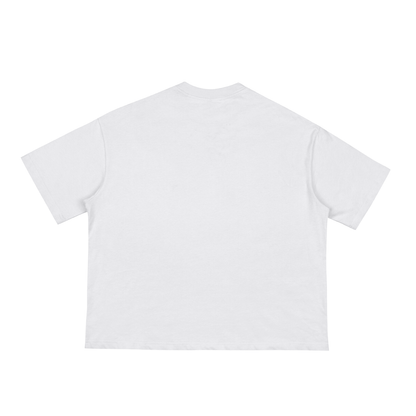 Edmund Fitzgerald Classic Loose Boxy Tee