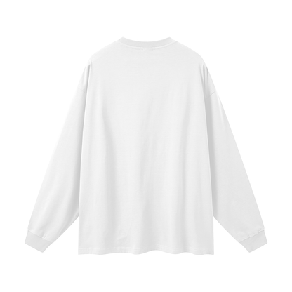 Gateway North Oversized Long Sleeve