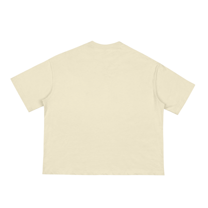 Northwoods Nirvana Classic Loose Boxy Tee