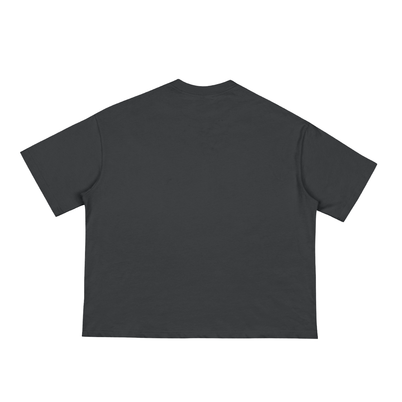 Northwoods Nirvana Classic Loose Boxy Tee