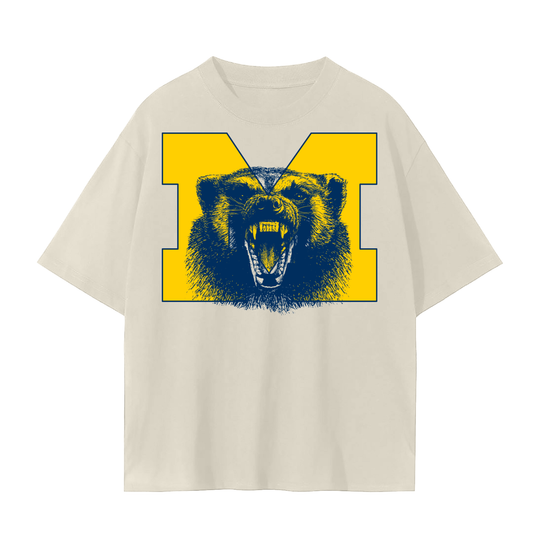 Wolverines MMXXVI Regular Tee