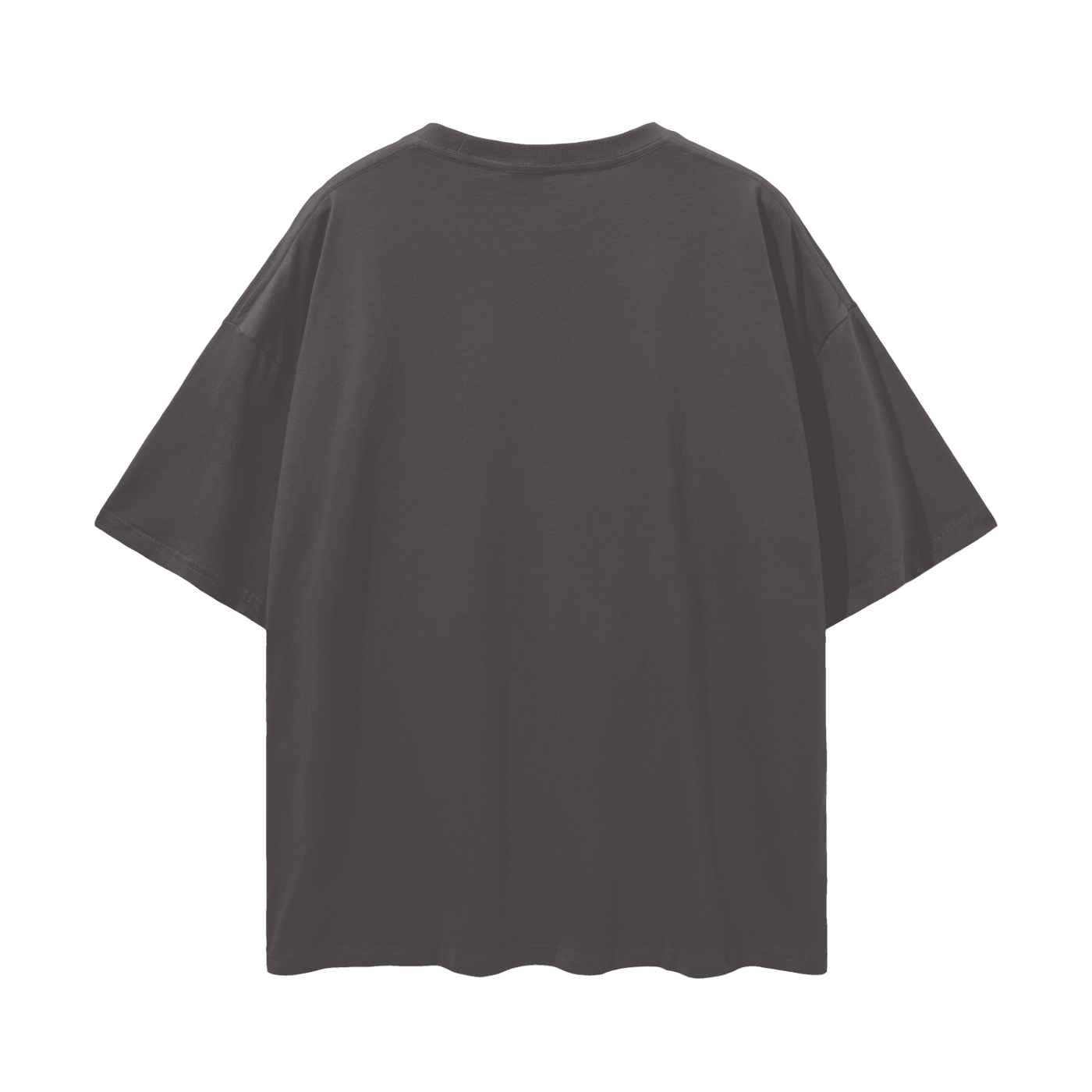 Voyageurs National Park Loose Drop Shoulder Tee