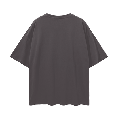 Voyageurs National Park Loose Drop Shoulder Tee
