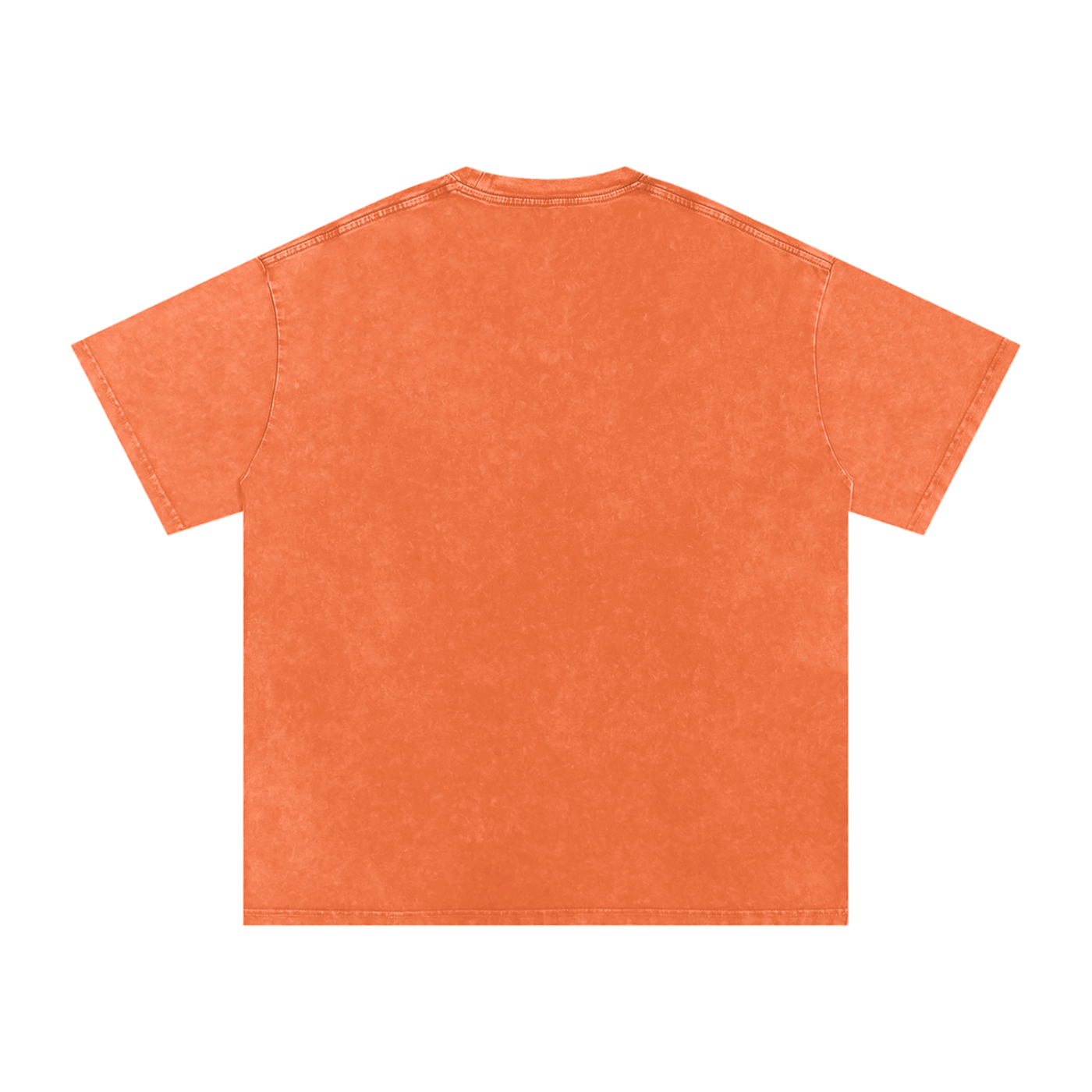 American League Snow Wash Oversized Tee