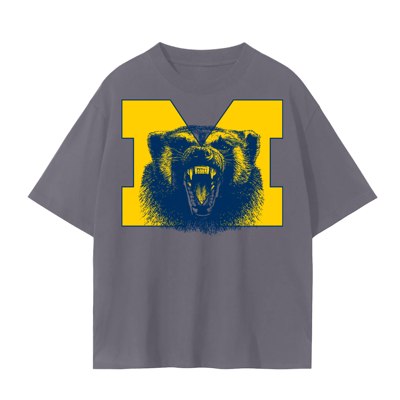 Wolverines MMXXVI Regular Tee