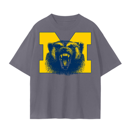 Wolverines MMXXVI Regular Tee