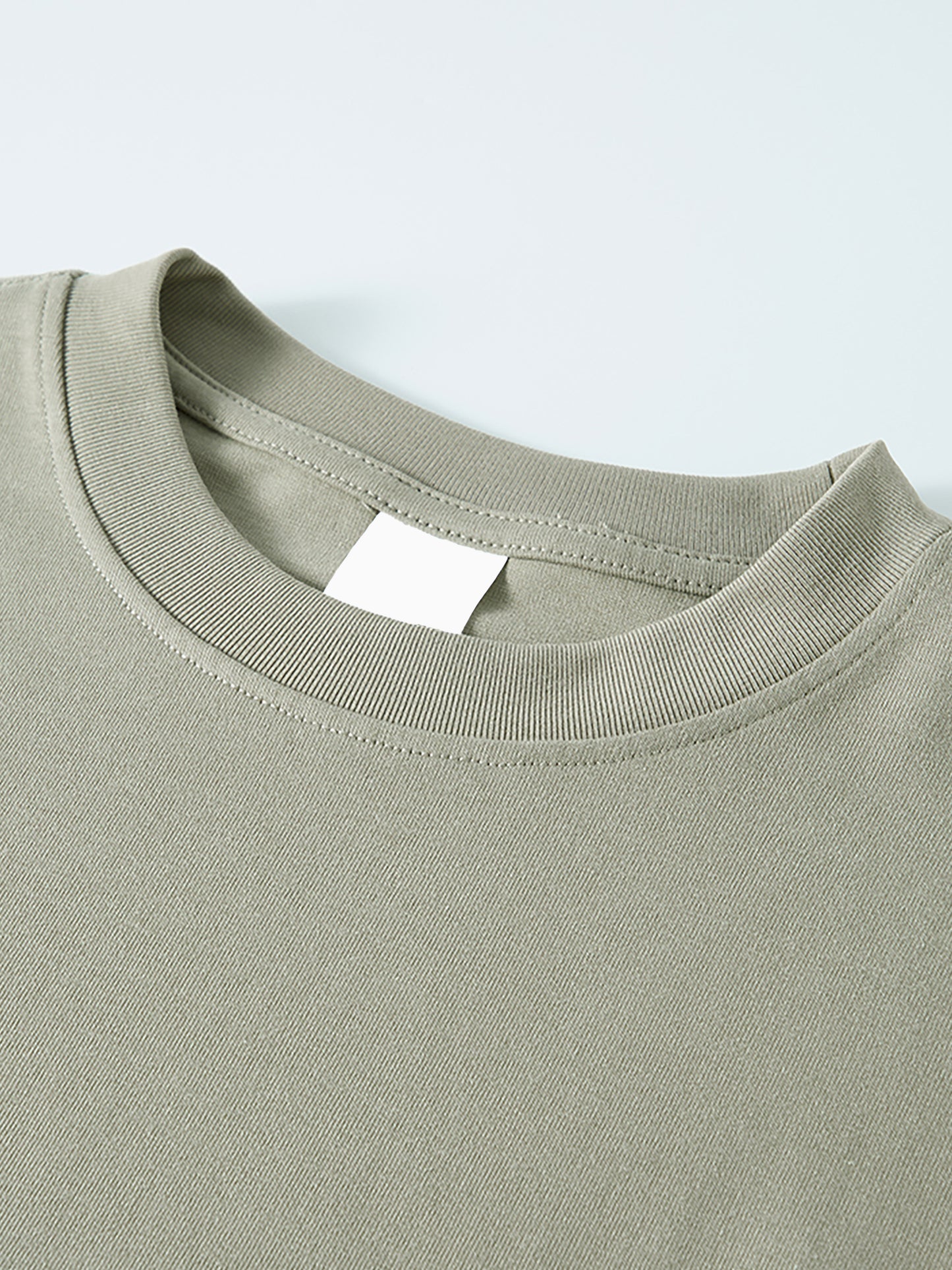 Gateway North Oversized Long Sleeve