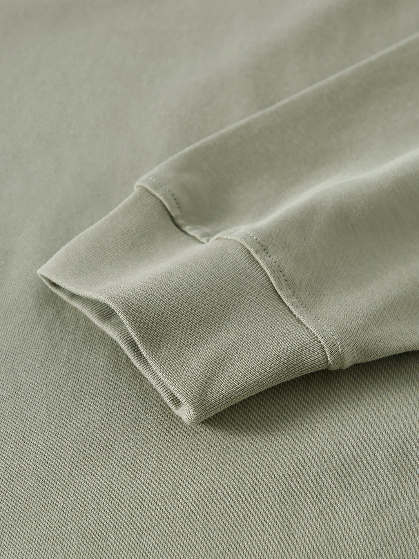 Gateway North Oversized Long Sleeve