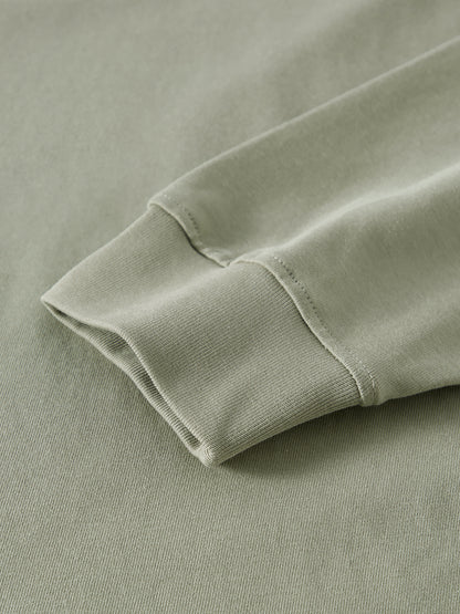 Gateway North Oversized Long Sleeve