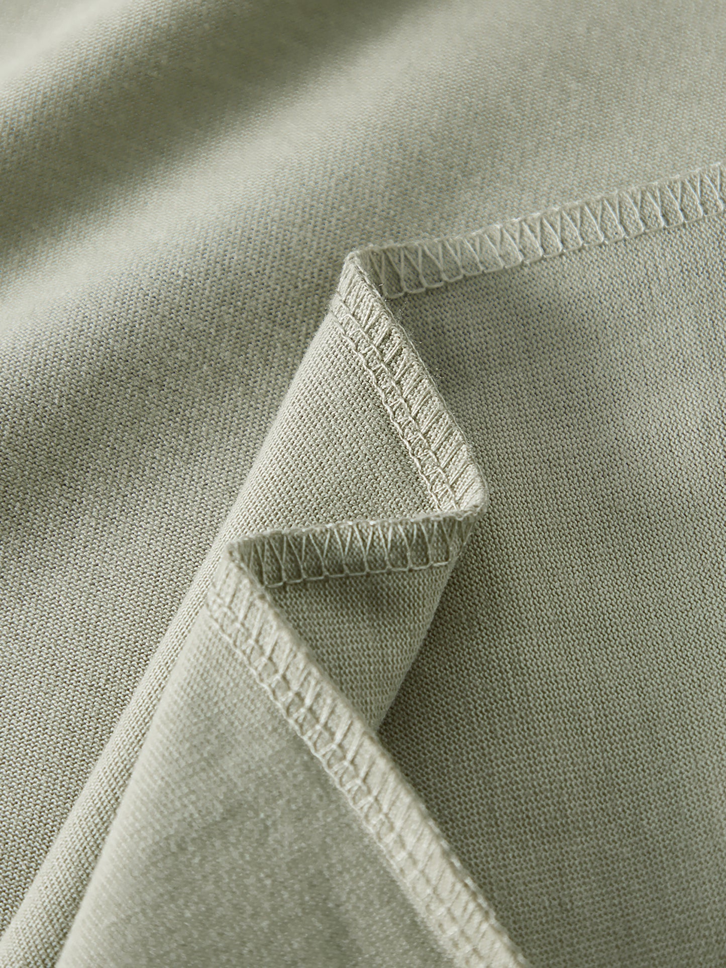 Gateway North Oversized Long Sleeve