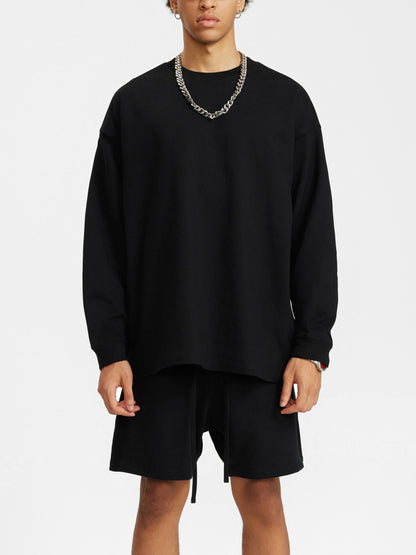 Gateway North Oversized Long Sleeve