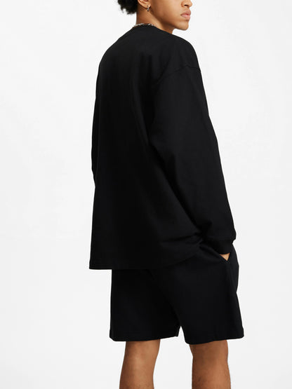 Gateway North Oversized Long Sleeve