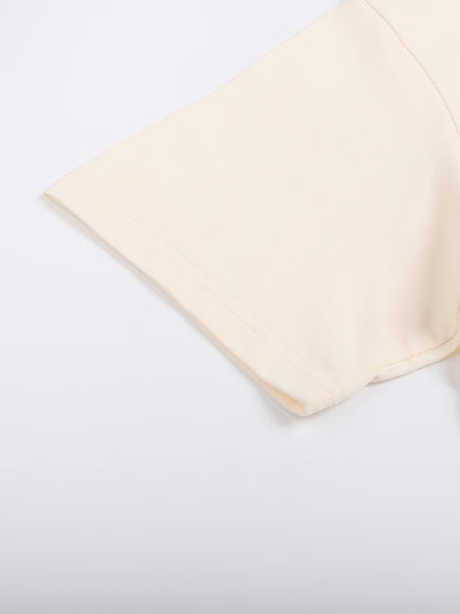 Lake Michigan Squall Regular Tee