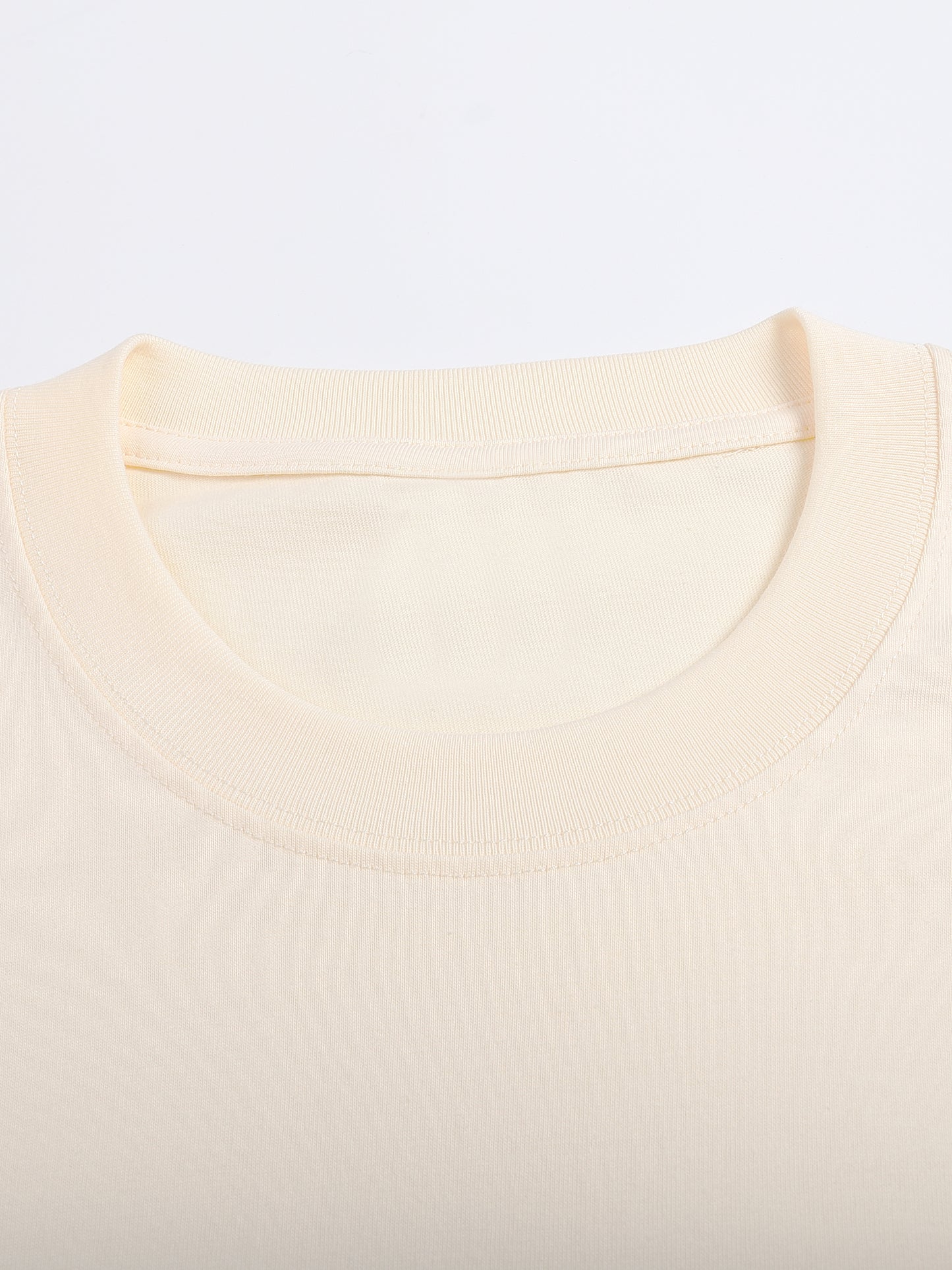 Twins Regular Tee