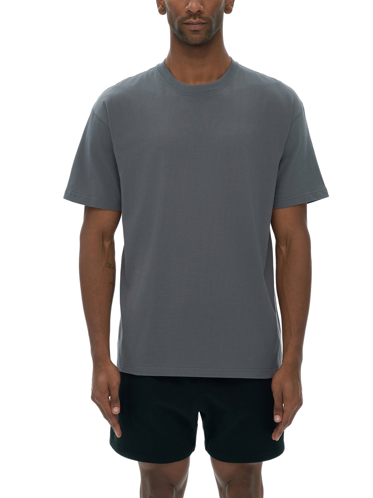 Twins Regular Tee