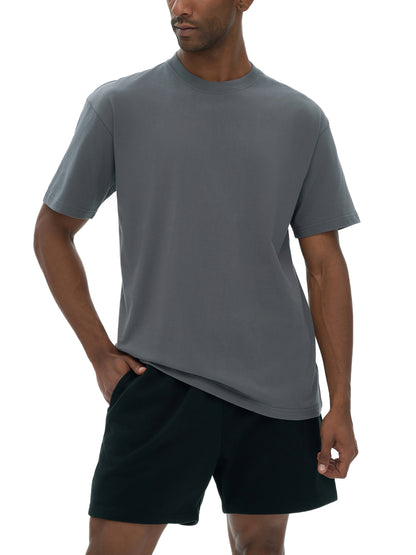 Lake Michigan Squall Regular Tee