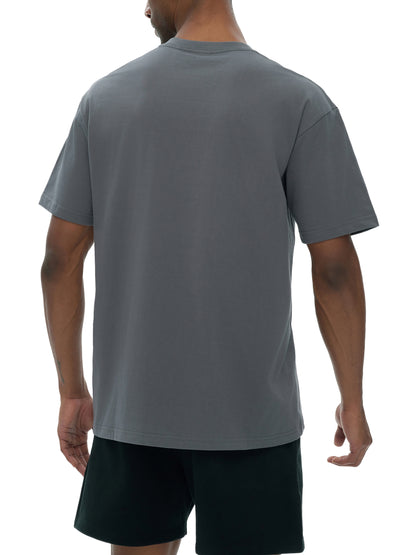 Twins Regular Tee