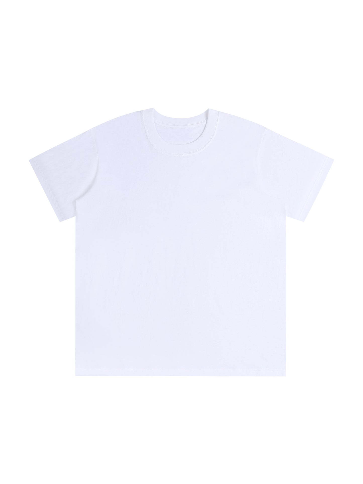 Lake Michigan Squall Regular Tee