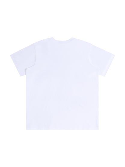 Lake Michigan Squall Regular Tee