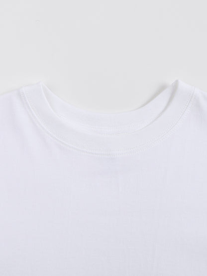 Detroit Rock City Crop Top