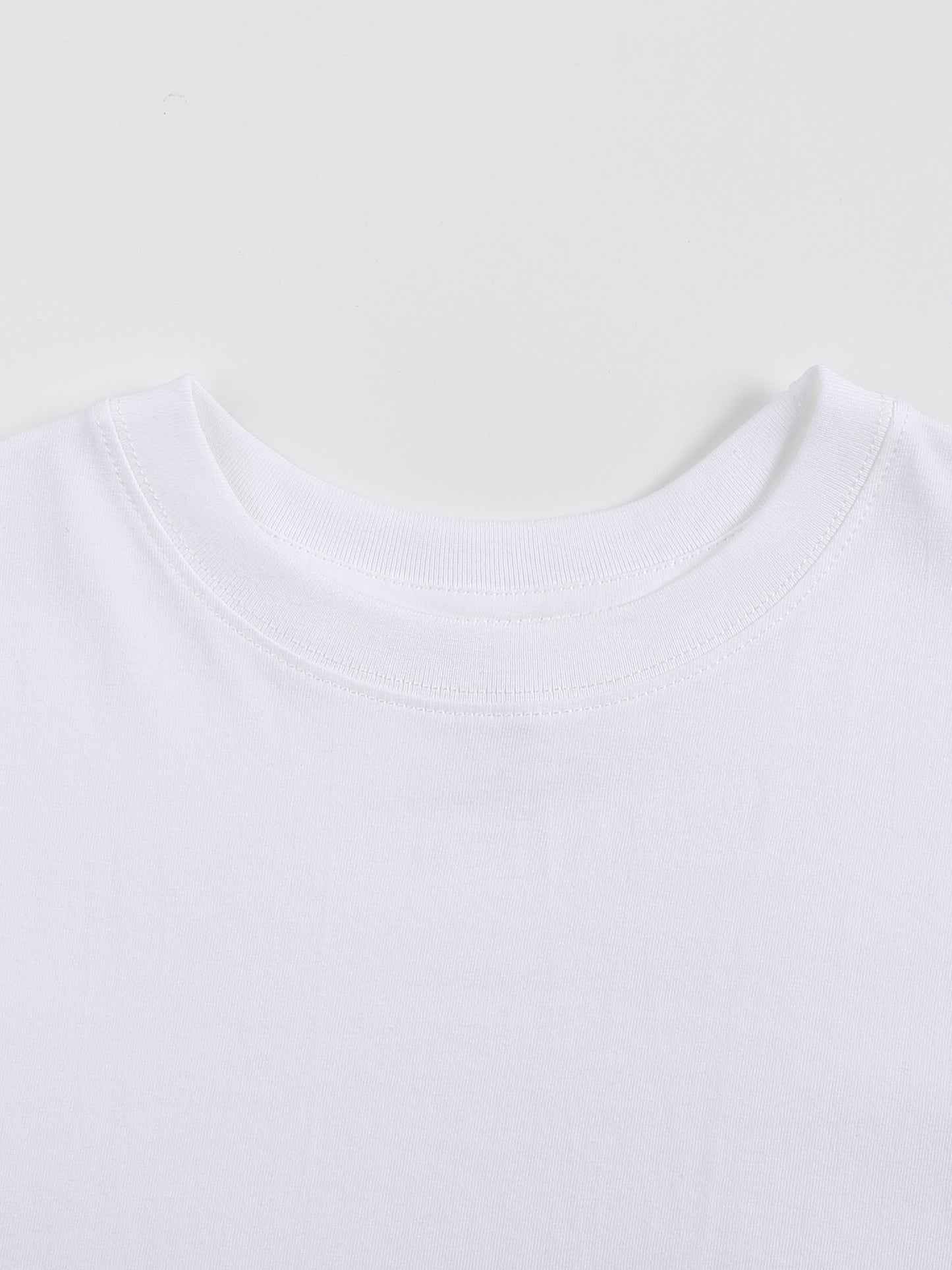 American League Crop Top