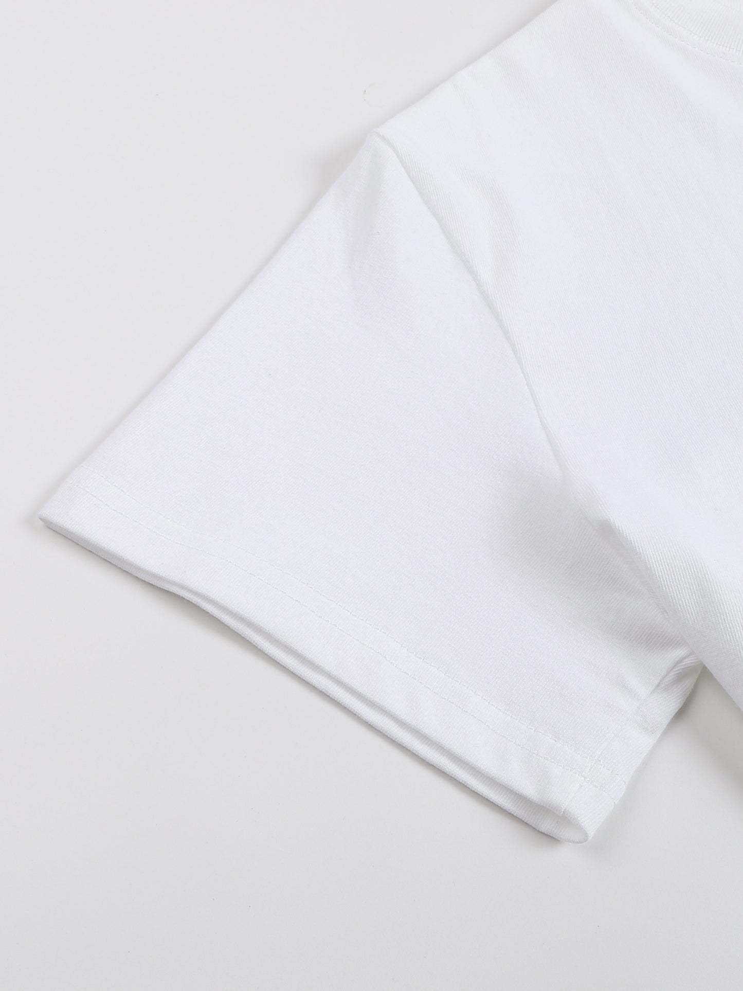 American League Crop Top