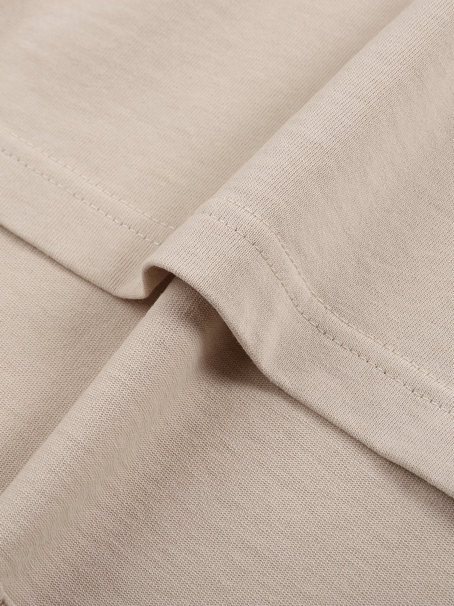 29 Souls Classic Frayed Boxy Tee