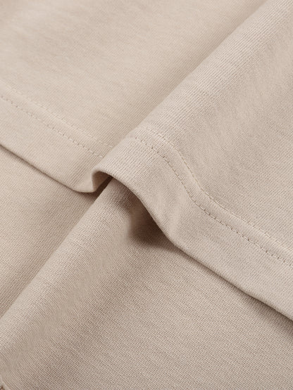 29 Souls Classic Frayed Boxy Tee