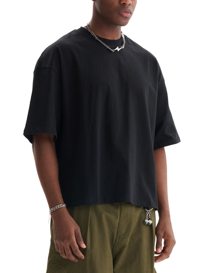 Edmund Fitzgerald Classic Loose Boxy Tee